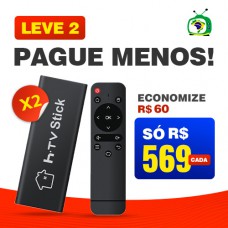 HTV Stick