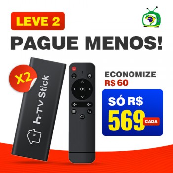 HTV Stick